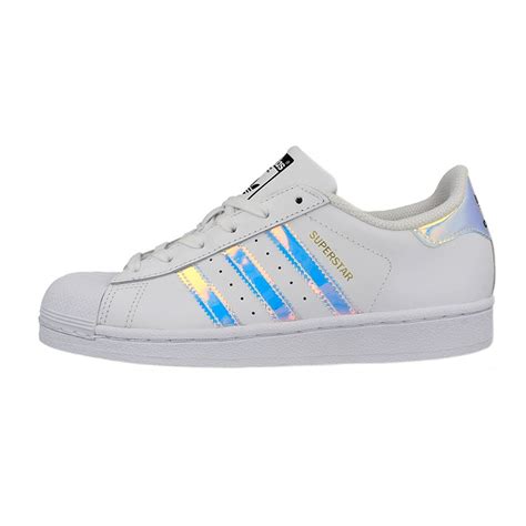 adidas superstar holograaf
